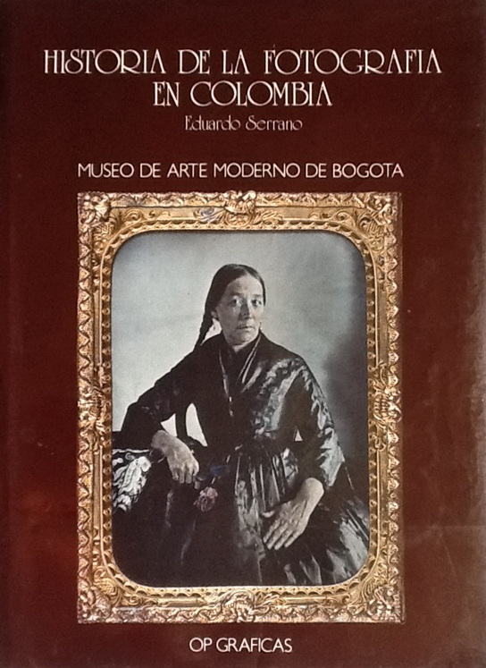 Historia de la fotografia en colombia