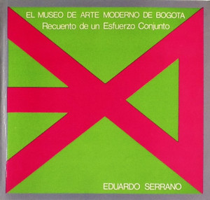 MADB por eduardo serrano