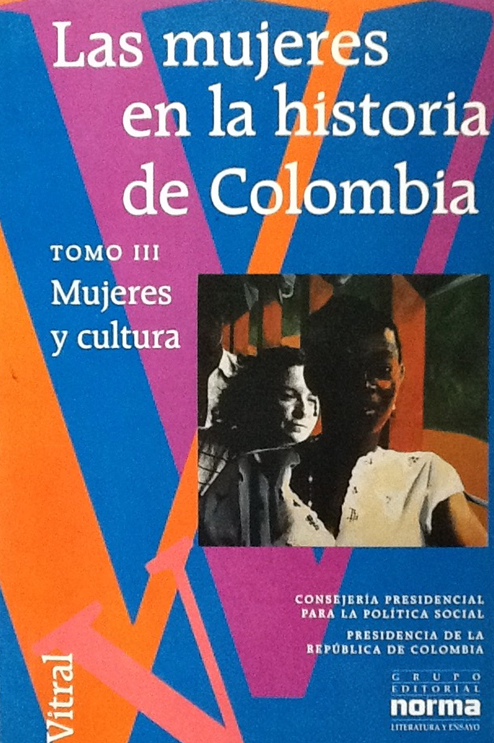 las mujeres en la historia de colombia