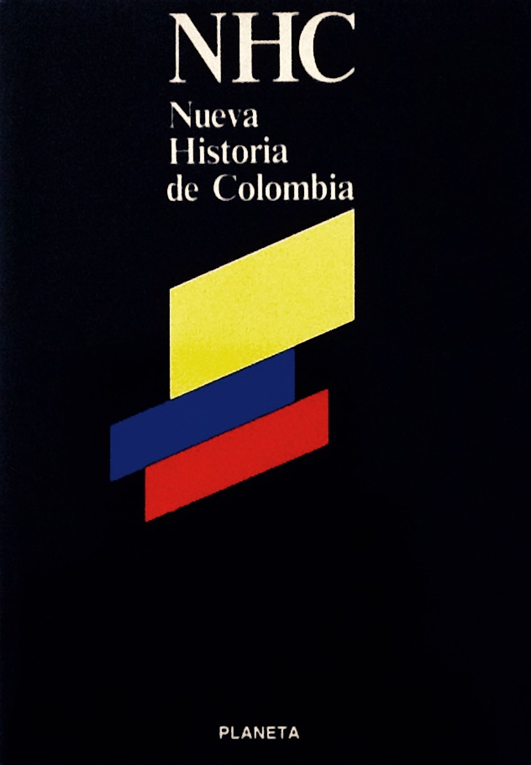 nueva historia de colombia
